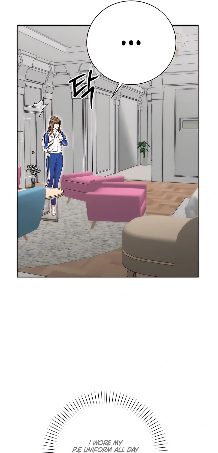 Read Decision To Be Abandoned chapter 5 image 2 on Lezhin