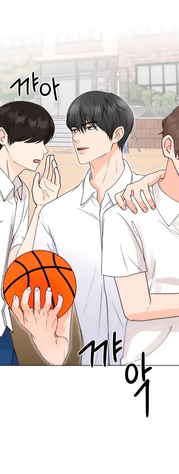 Read Decision To Be Abandoned chapter 5 image 22 on Lezhin