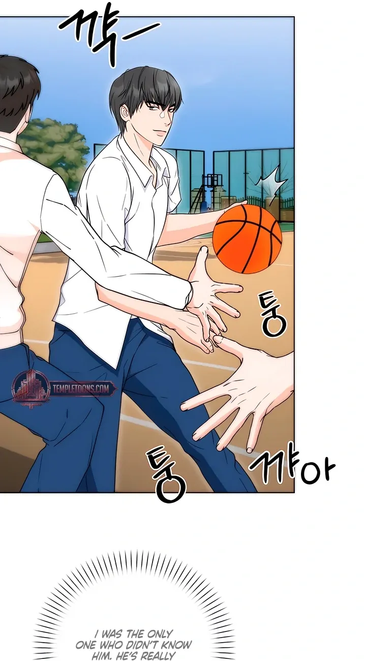 Read Decision To Be Abandoned chapter 5 image 24 on Lezhin