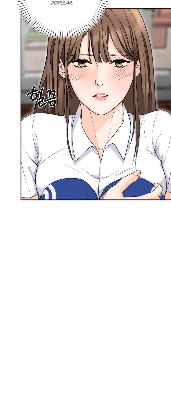 Read Decision To Be Abandoned chapter 5 image 25 on Lezhin