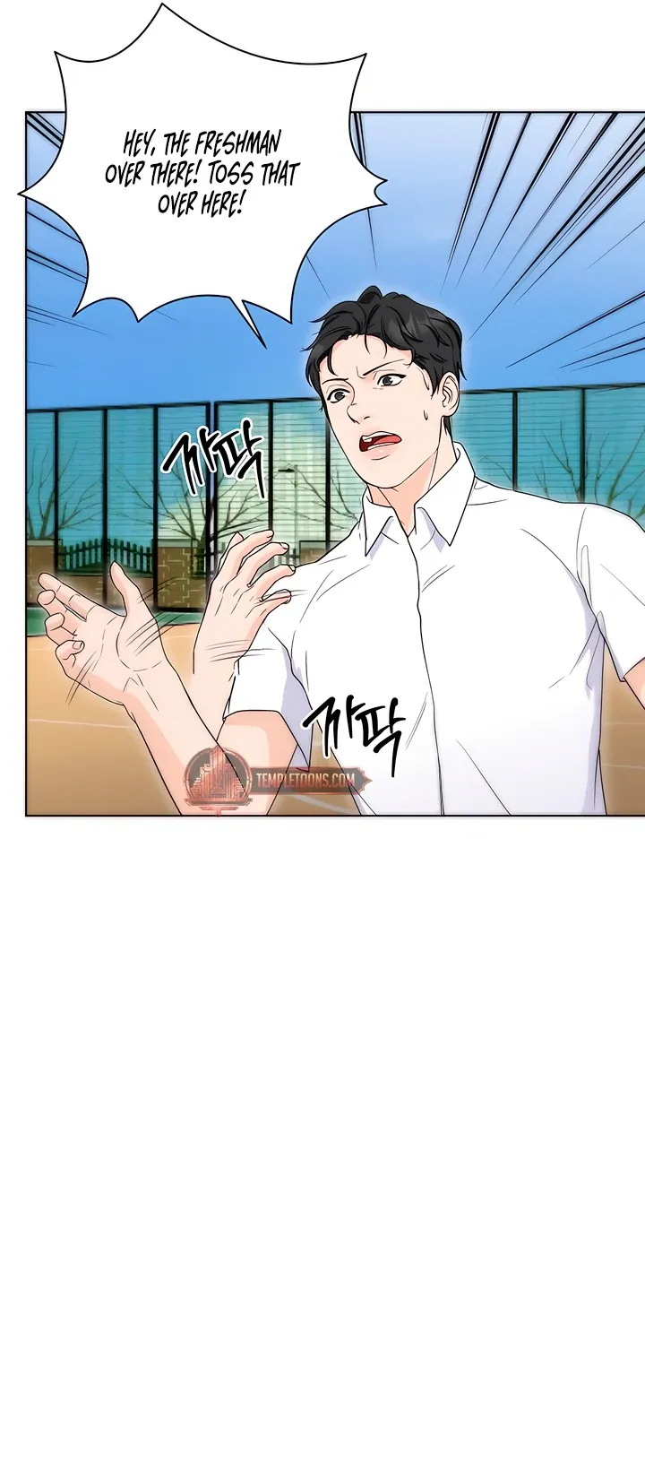 Read Decision To Be Abandoned chapter 5 image 27 on Lezhin