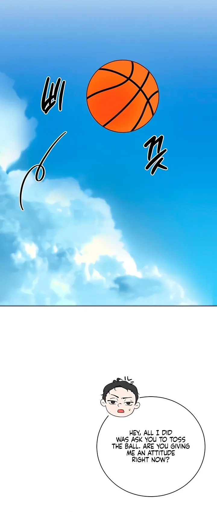 Read Decision To Be Abandoned chapter 5 image 30 on Lezhin