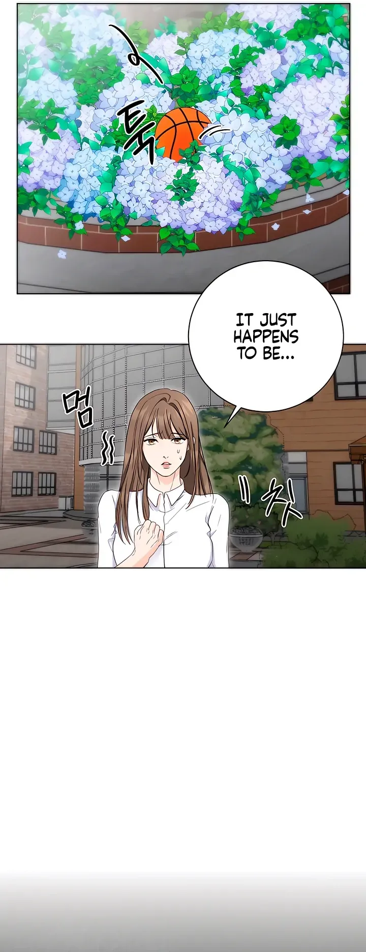 Read Decision To Be Abandoned chapter 5 image 32 on Lezhin