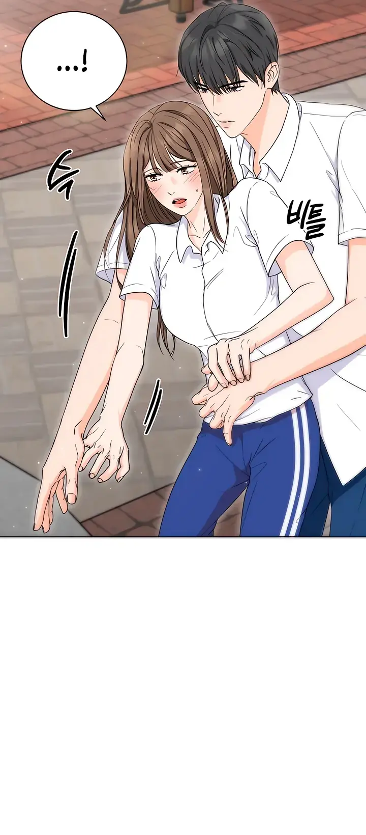 Read Decision To Be Abandoned chapter 5 image 36 on Lezhin