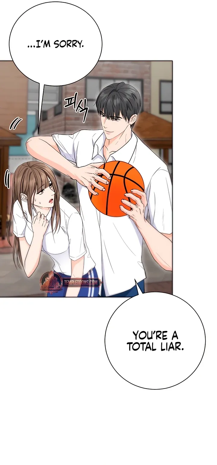 Read Decision To Be Abandoned chapter 5 image 37 on Lezhin