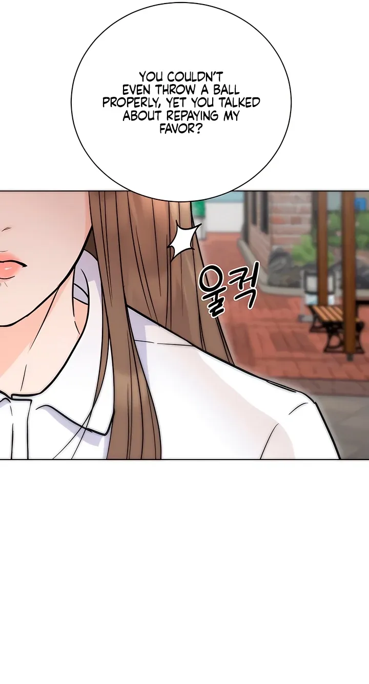 Read Decision To Be Abandoned chapter 5 image 38 on Lezhin