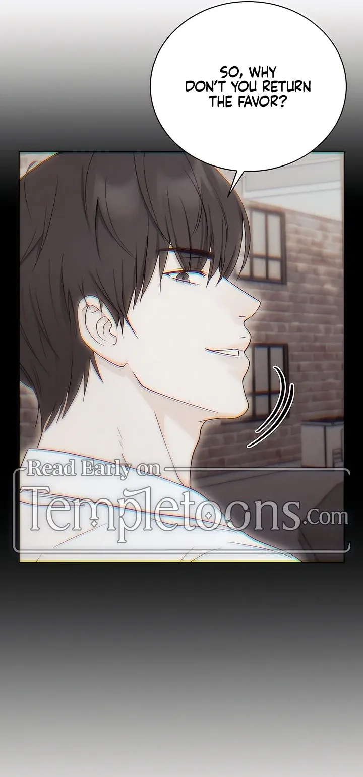 Read Decision To Be Abandoned chapter 5 image 4 on Lezhin