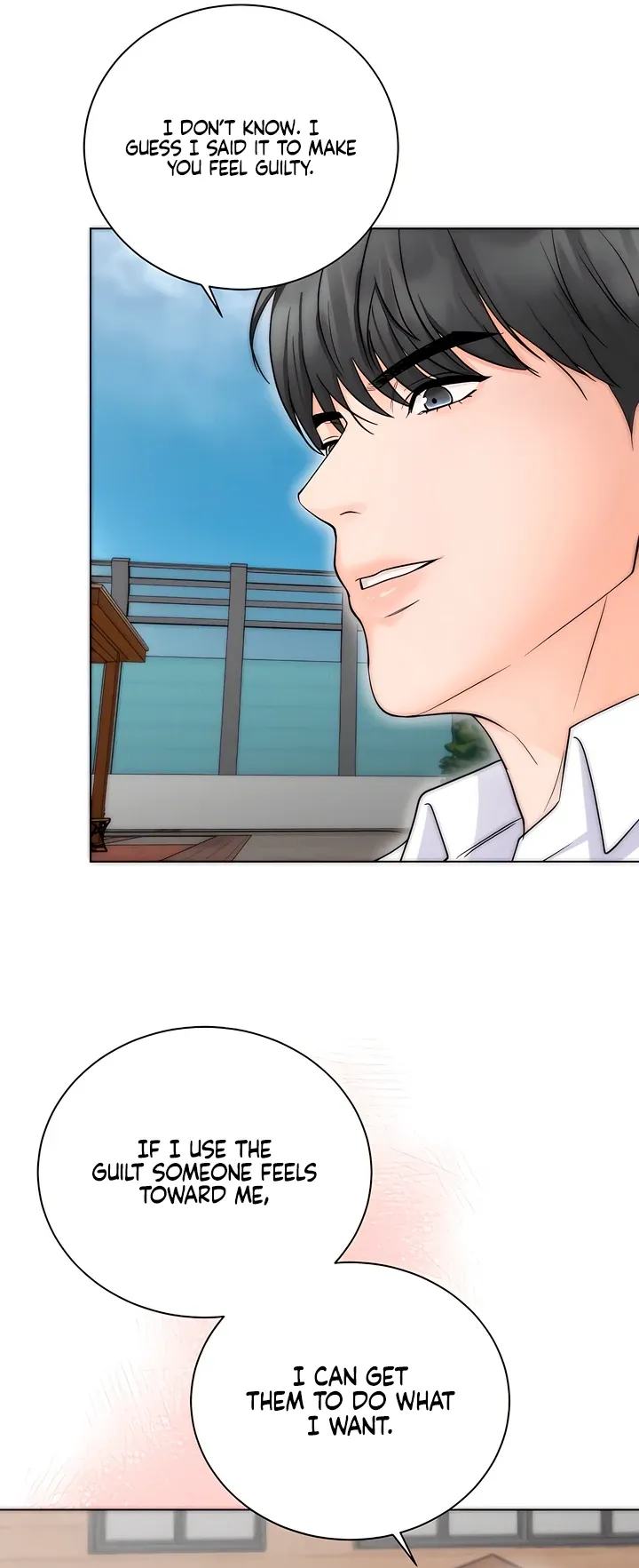 Read Decision To Be Abandoned chapter 5 image 40 on Lezhin