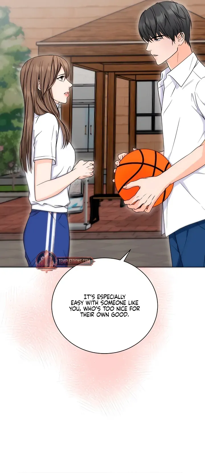 Read Decision To Be Abandoned chapter 5 image 41 on Lezhin
