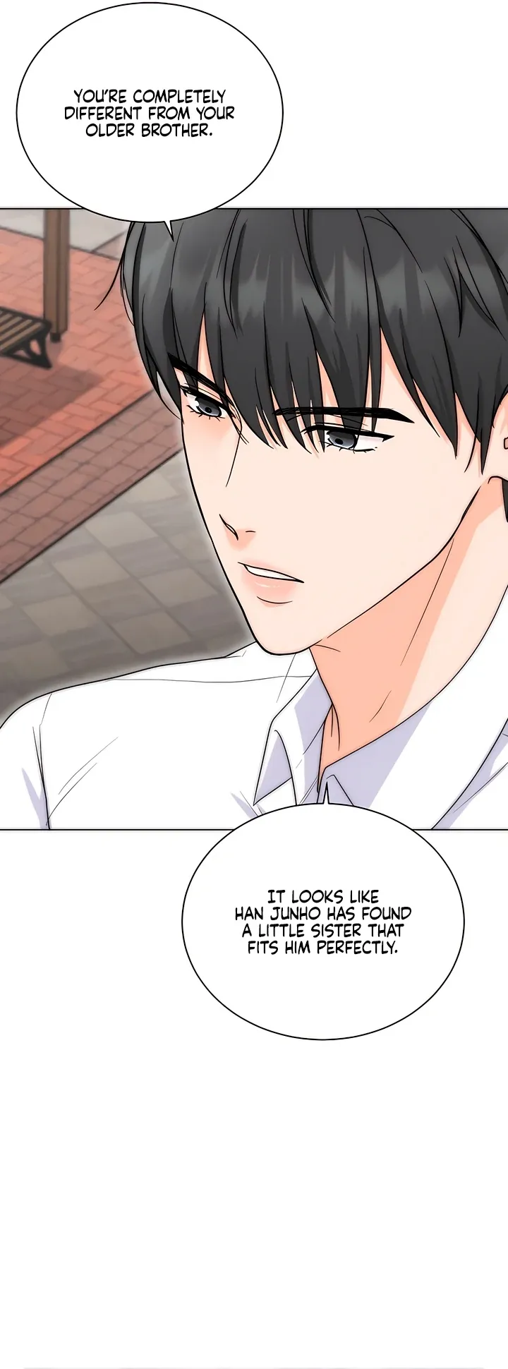 Read Decision To Be Abandoned chapter 5 image 43 on Lezhin