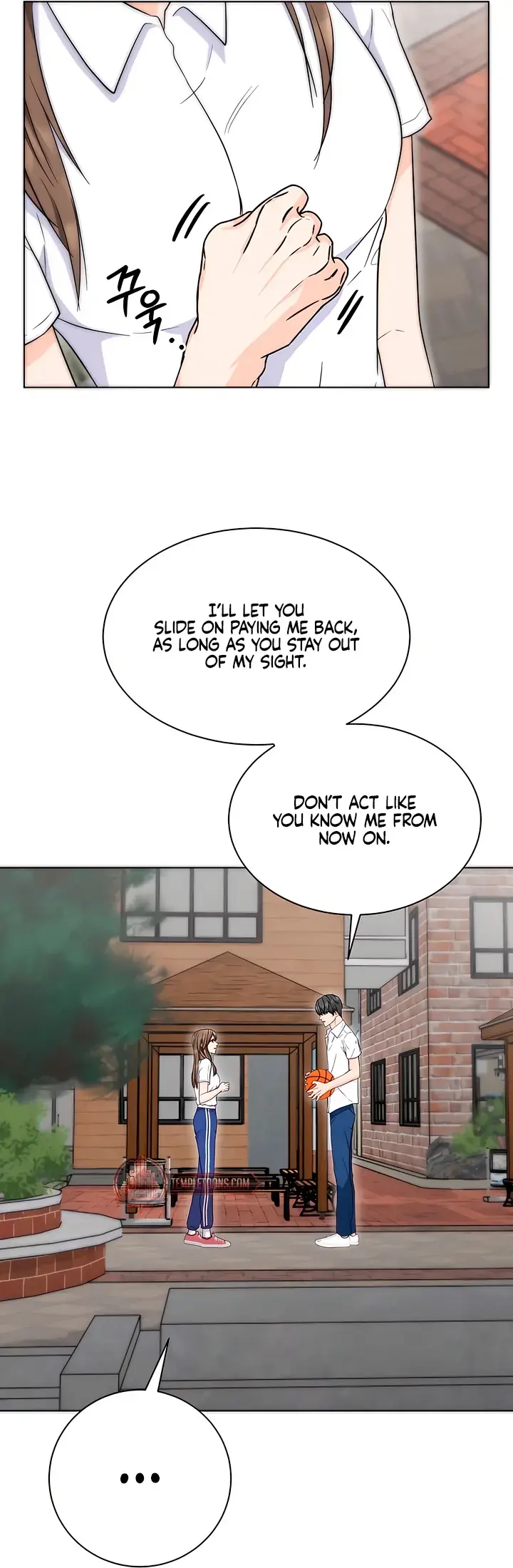 Read Decision To Be Abandoned chapter 5 image 44 on Lezhin