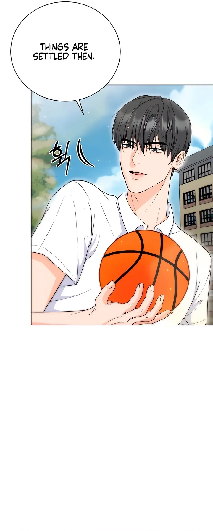 Read Decision To Be Abandoned chapter 5 image 46 on Lezhin