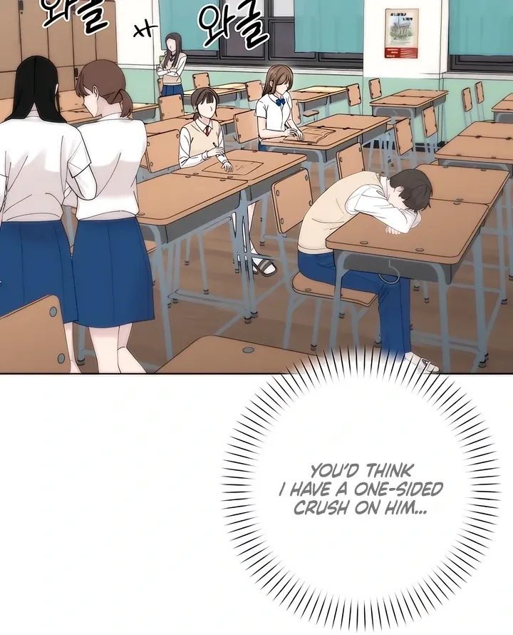 Read Decision To Be Abandoned chapter 5 image 51 on Lezhin
