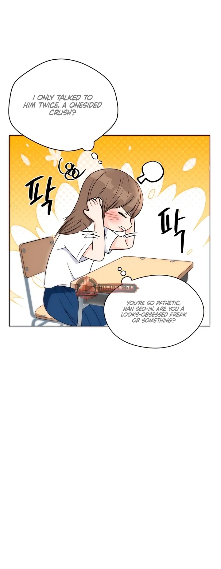 Read Decision To Be Abandoned chapter 5 image 52 on Lezhin