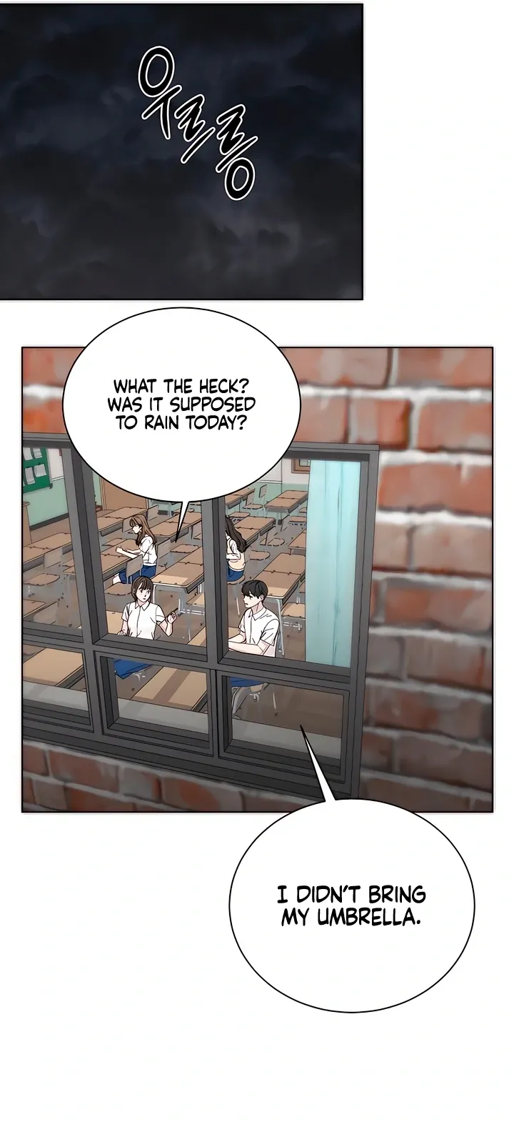 Read Decision To Be Abandoned chapter 5 image 53 on Lezhin