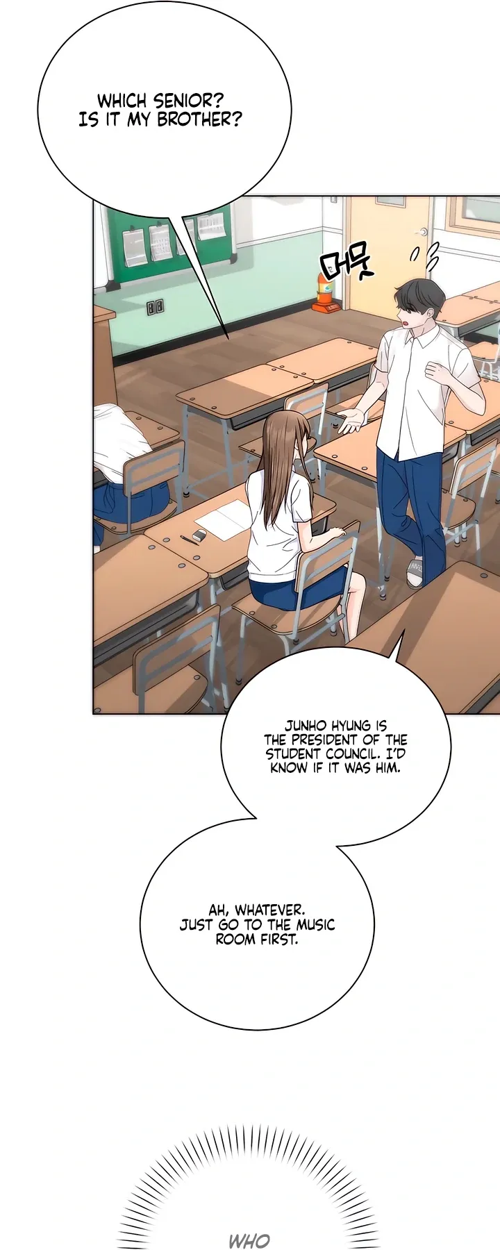 Read Decision To Be Abandoned chapter 5 image 58 on Lezhin