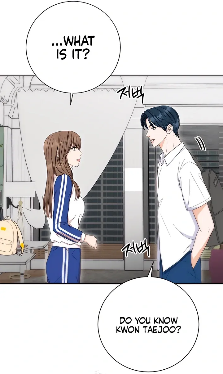 Read Decision To Be Abandoned chapter 5 image 8 on Lezhin