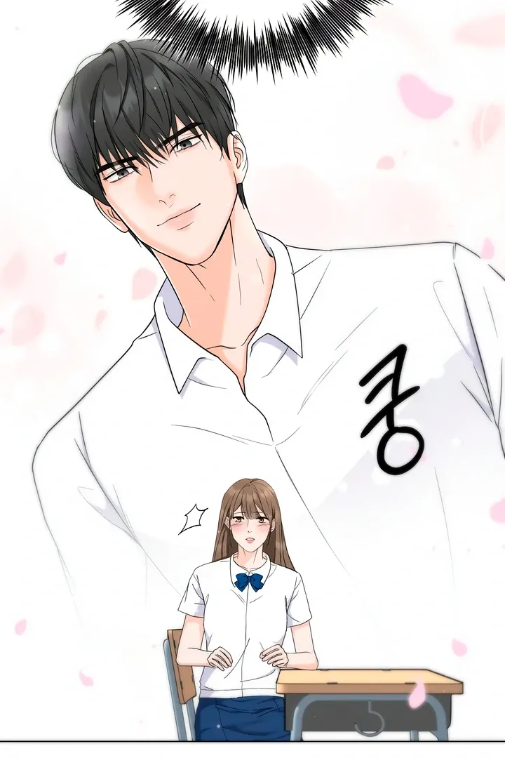 Read Decision To Be Abandoned chapter 6 image 1 on Lezhin