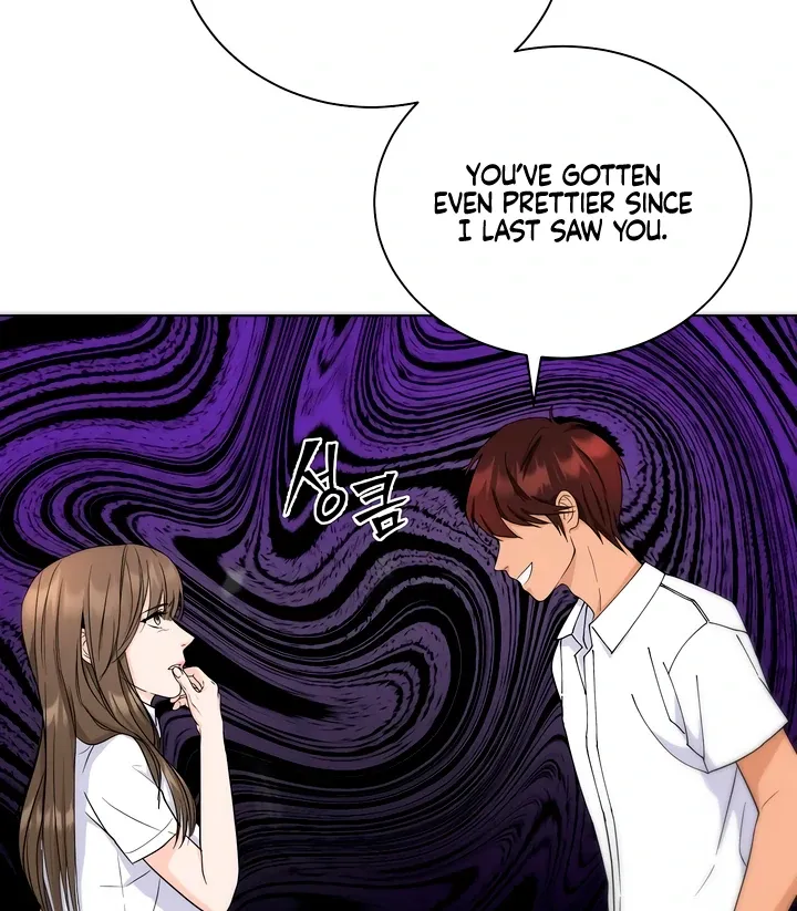 Read Decision To Be Abandoned chapter 6 image 10 on Lezhin
