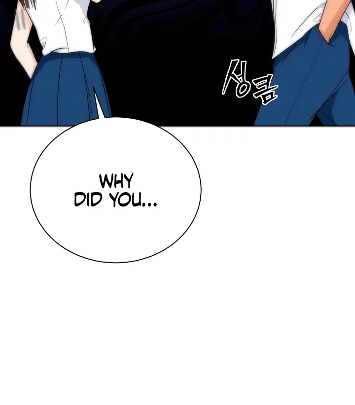 Read Decision To Be Abandoned chapter 6 image 11 on Lezhin