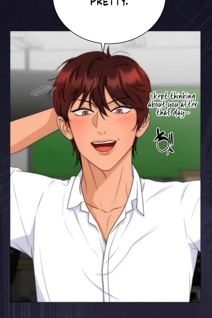 Read Decision To Be Abandoned chapter 6 image 13 on Lezhin
