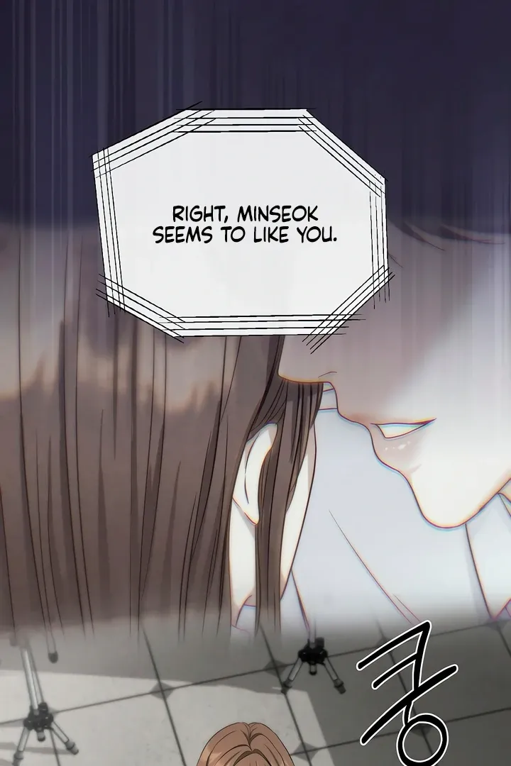Read Decision To Be Abandoned chapter 6 image 14 on Lezhin