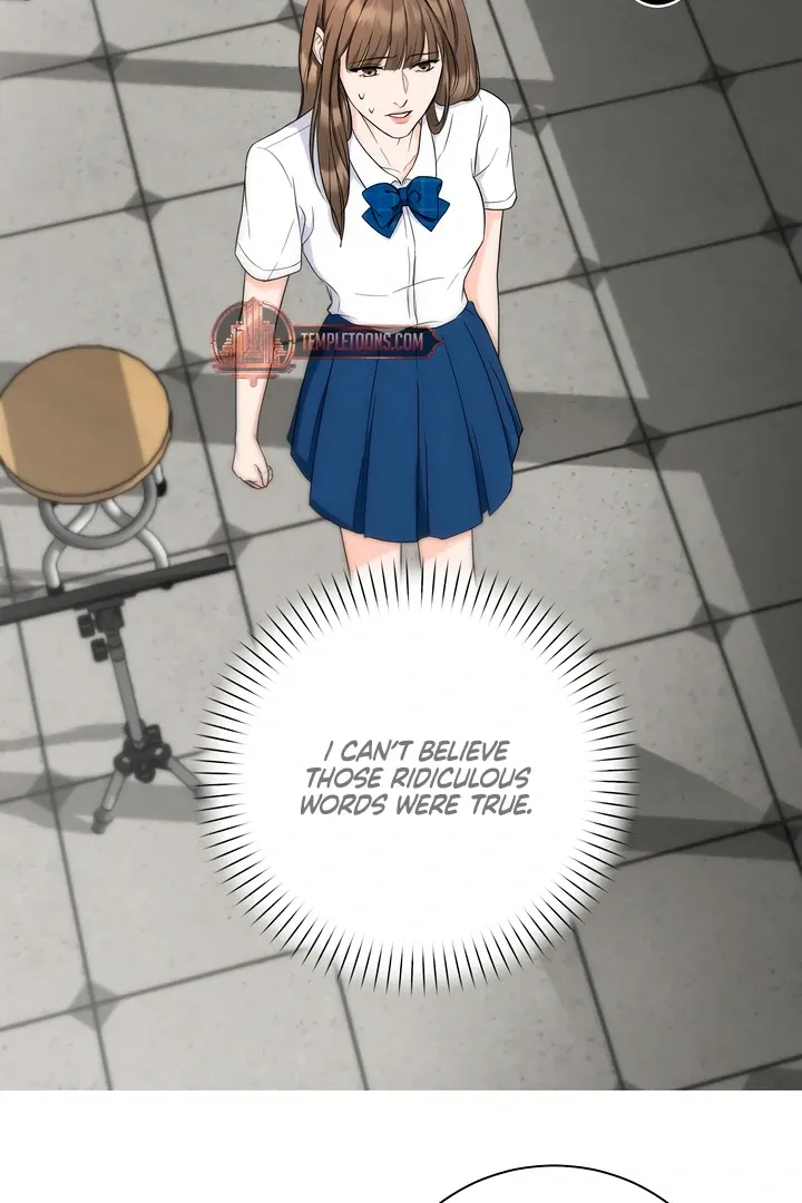 Read Decision To Be Abandoned chapter 6 image 15 on Lezhin