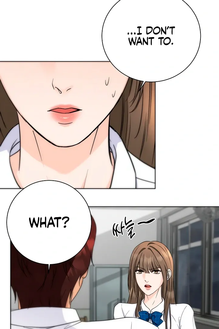 Read Decision To Be Abandoned chapter 6 image 16 on Lezhin
