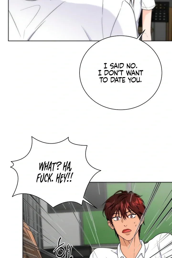 Read Decision To Be Abandoned chapter 6 image 17 on Lezhin