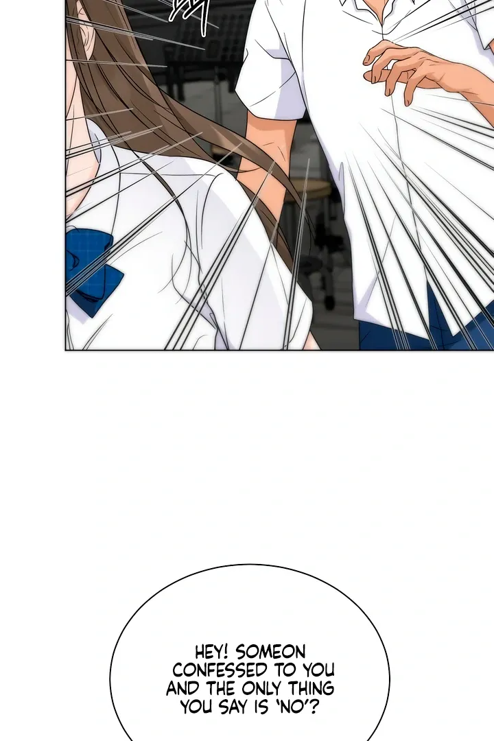 Read Decision To Be Abandoned chapter 6 image 18 on Lezhin