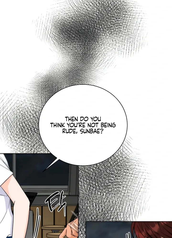 Read Decision To Be Abandoned chapter 6 image 20 on Lezhin