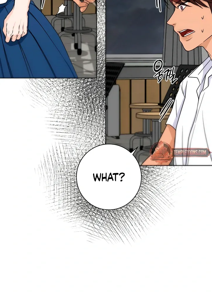 Read Decision To Be Abandoned chapter 6 image 21 on Lezhin