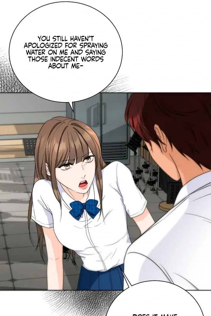 Read Decision To Be Abandoned chapter 6 image 22 on Lezhin