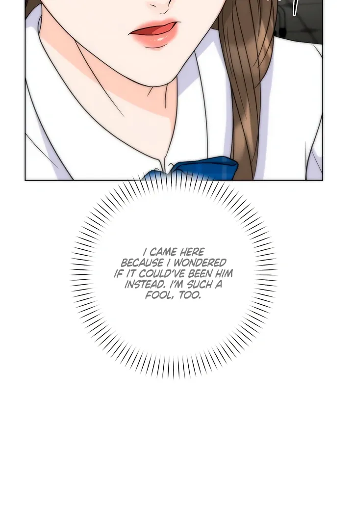 Read Decision To Be Abandoned chapter 6 image 24 on Lezhin