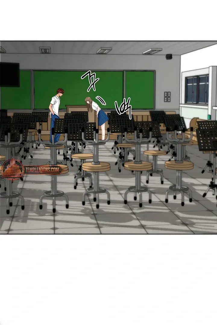 Read Decision To Be Abandoned chapter 6 image 25 on Lezhin