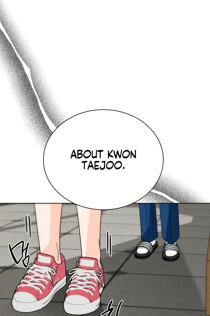 Read Decision To Be Abandoned chapter 6 image 26 on Lezhin