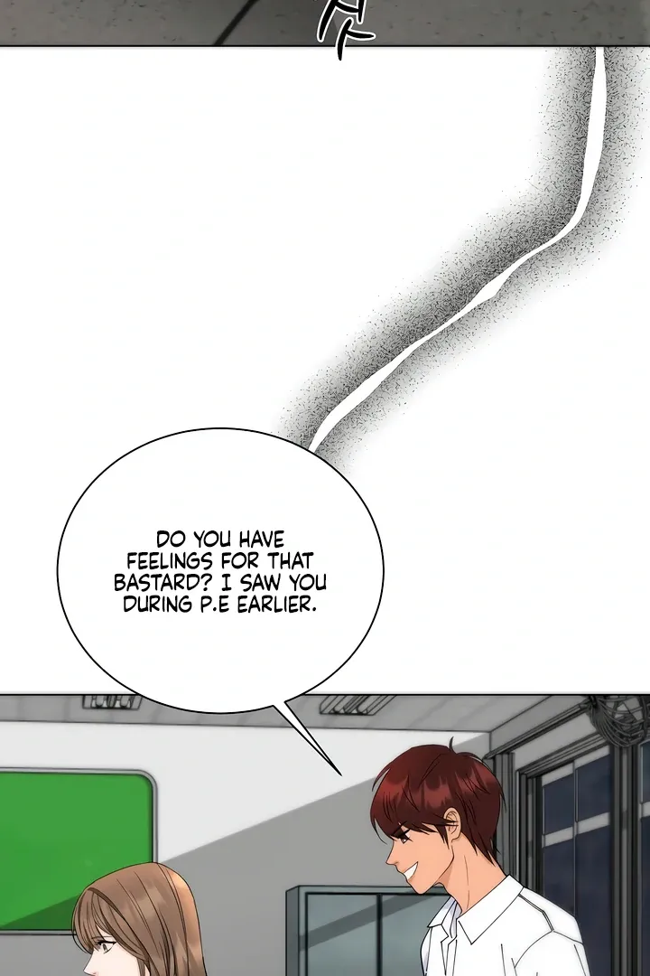 Read Decision To Be Abandoned chapter 6 image 27 on Lezhin
