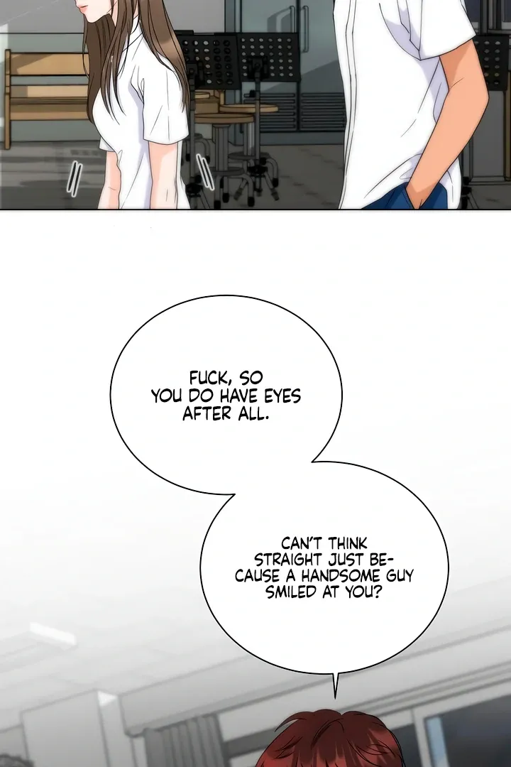 Read Decision To Be Abandoned chapter 6 image 28 on Lezhin