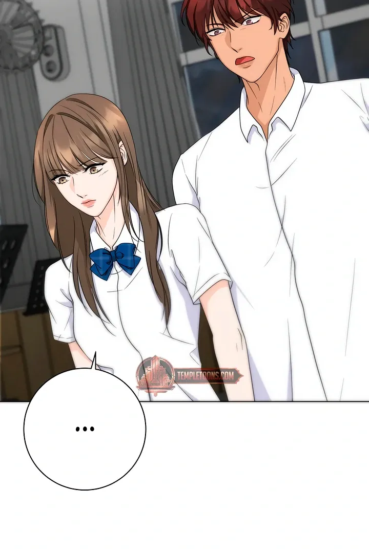 Read Decision To Be Abandoned chapter 6 image 29 on Lezhin