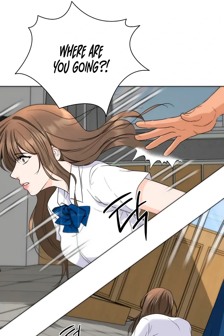 Read Decision To Be Abandoned chapter 6 image 32 on Lezhin