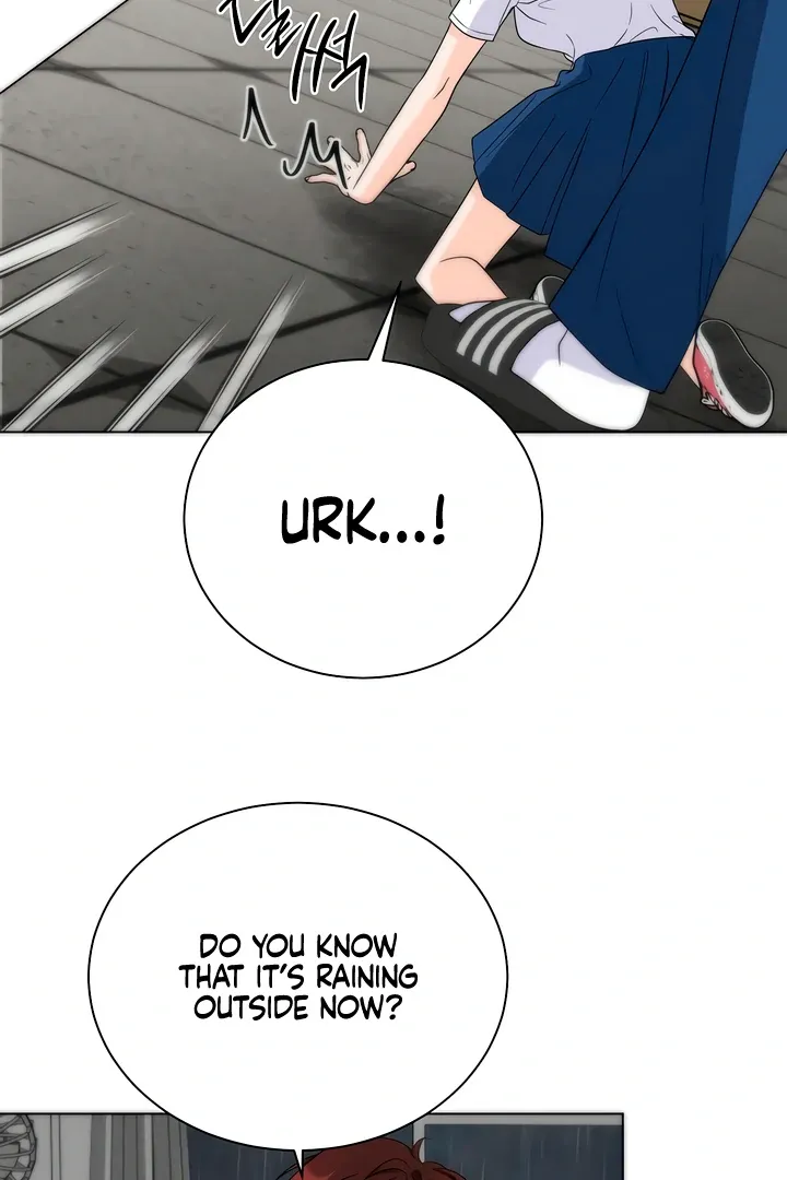Read Decision To Be Abandoned chapter 6 image 33 on Lezhin