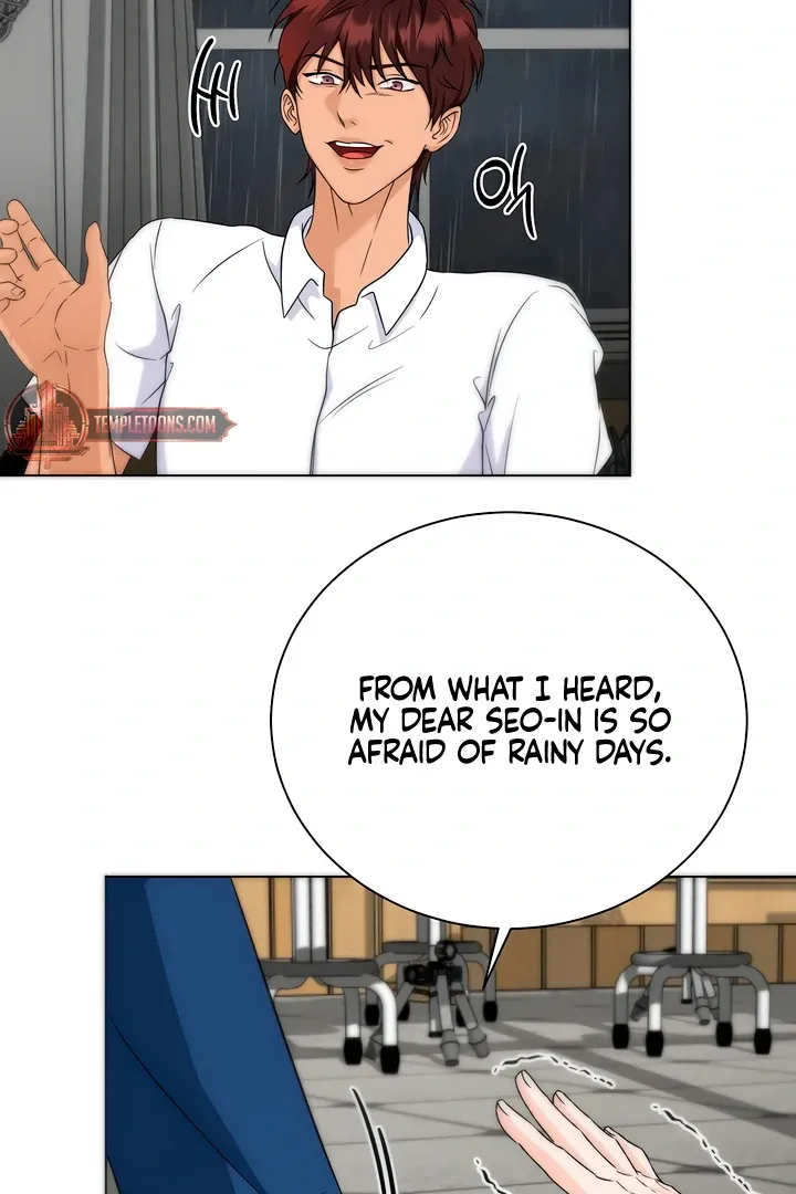 Read Decision To Be Abandoned chapter 6 image 34 on Lezhin