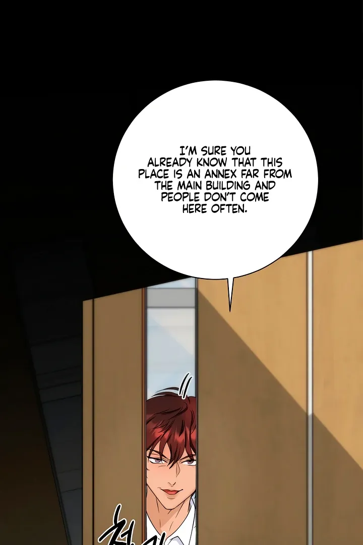 Read Decision To Be Abandoned chapter 6 image 37 on Lezhin