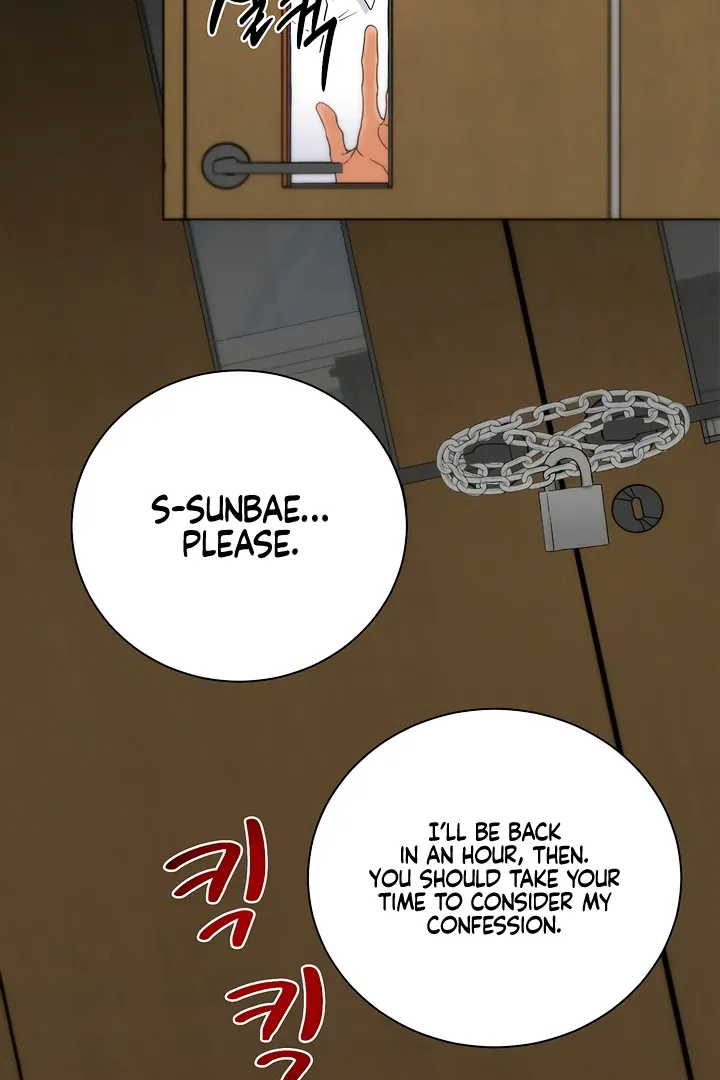 Read Decision To Be Abandoned chapter 6 image 38 on Lezhin