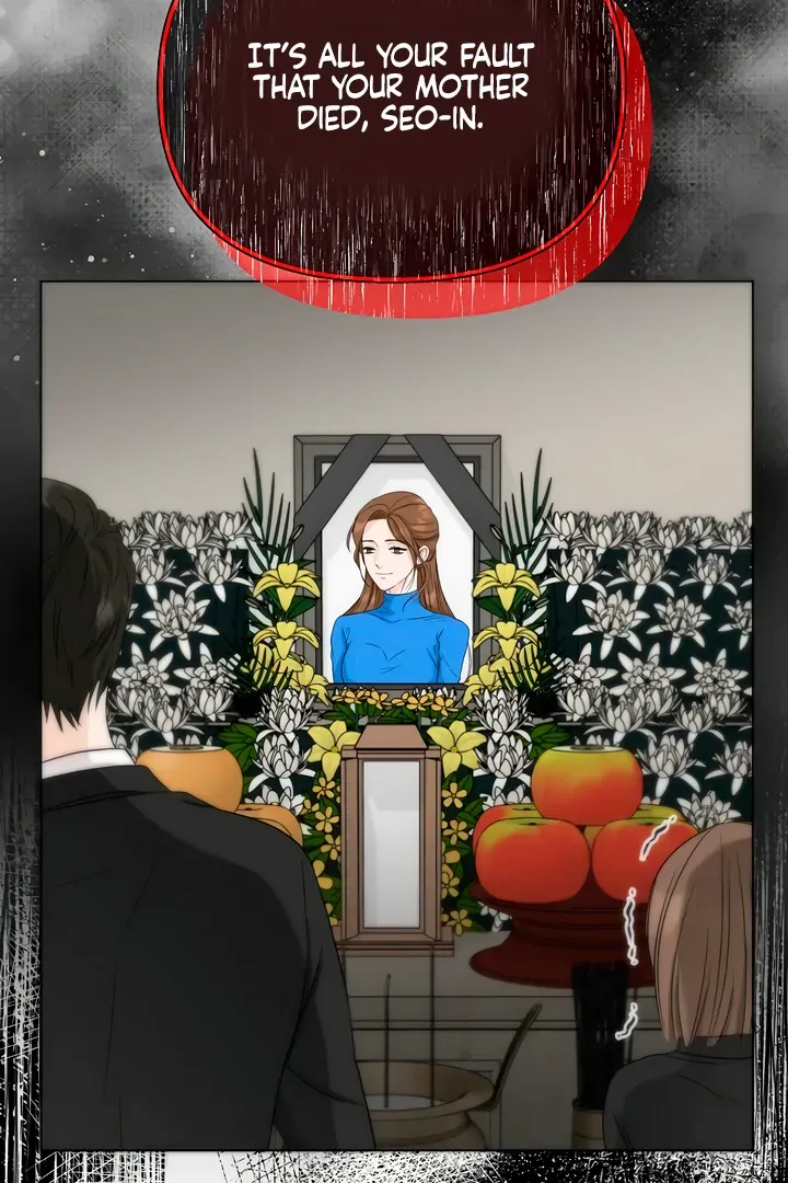 Read Decision To Be Abandoned chapter 6 image 45 on Lezhin