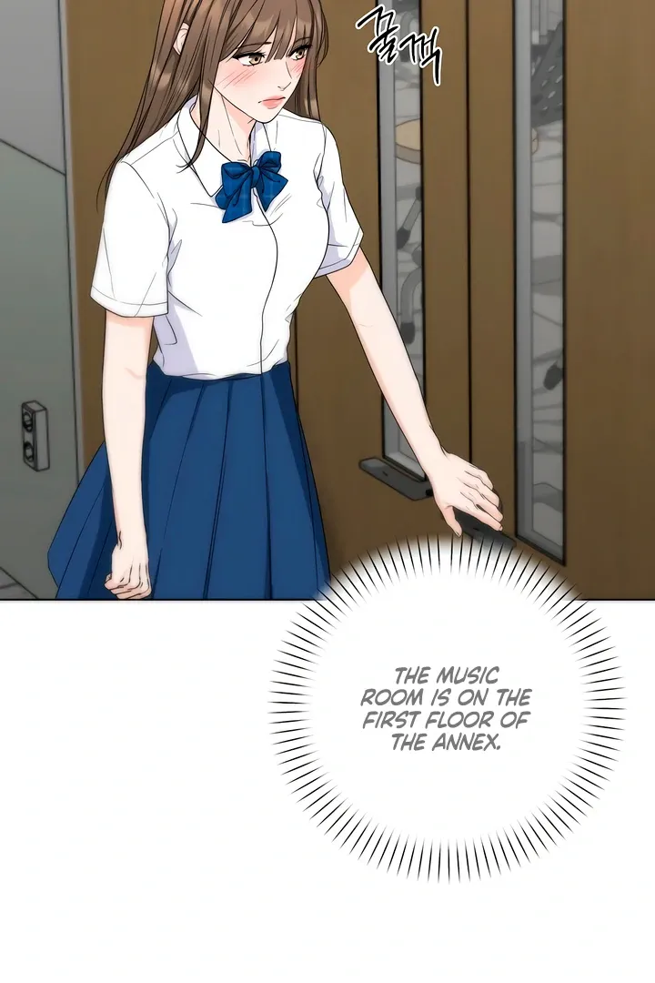 Read Decision To Be Abandoned chapter 6 image 5 on Lezhin