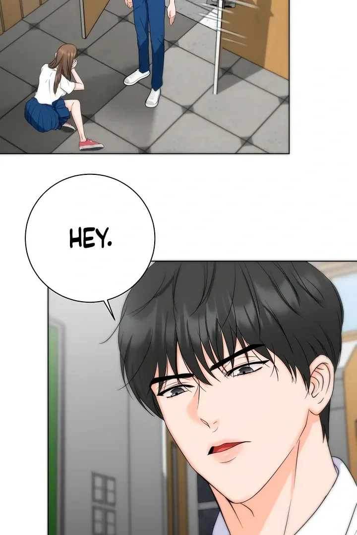 Read Decision To Be Abandoned chapter 6 image 59 on Lezhin