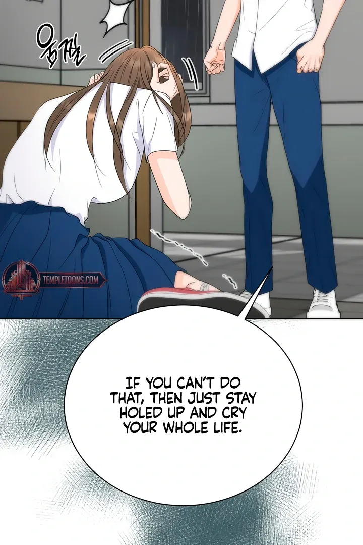 Read Decision To Be Abandoned chapter 6 image 63 on Lezhin