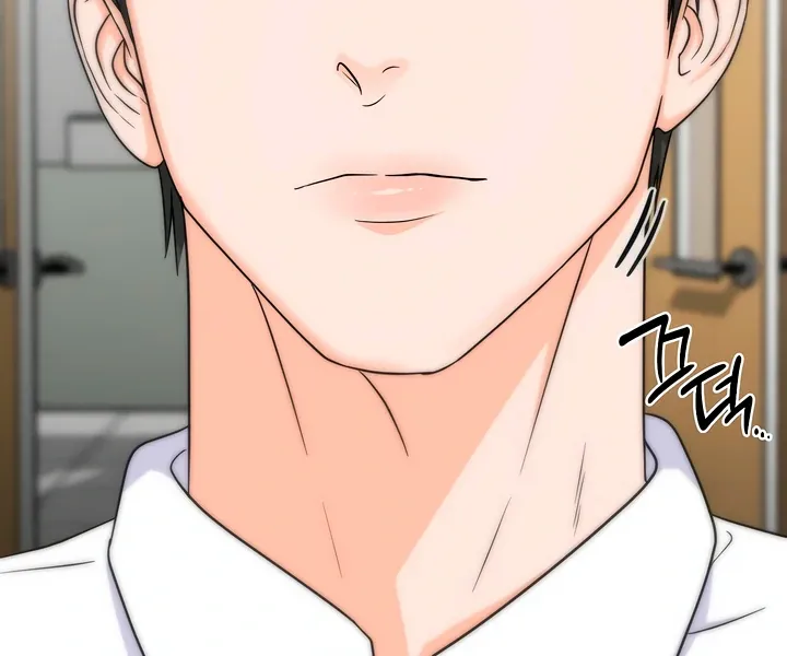 Read Decision To Be Abandoned chapter 6 image 65 on Lezhin