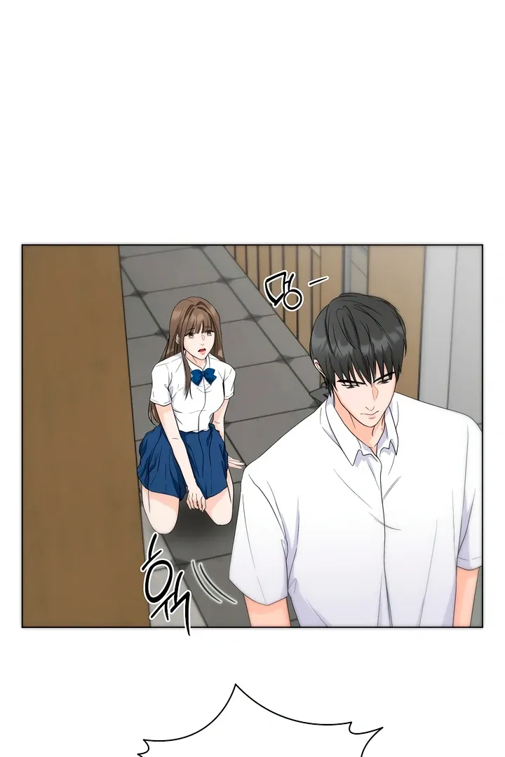 Read Decision To Be Abandoned chapter 6 image 67 on Lezhin